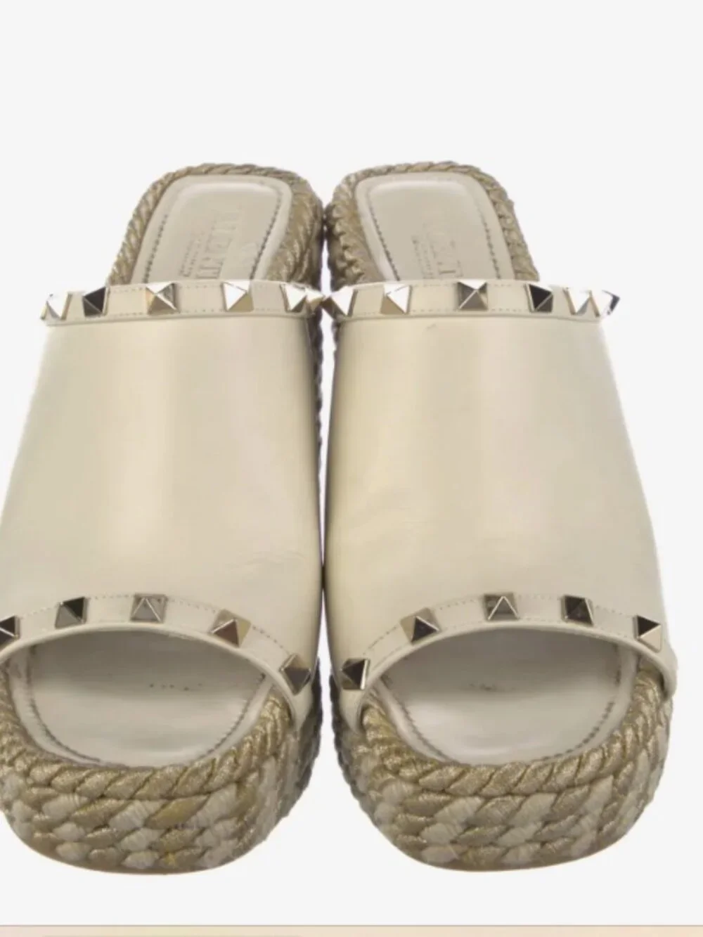 Valentino Garavani size eu